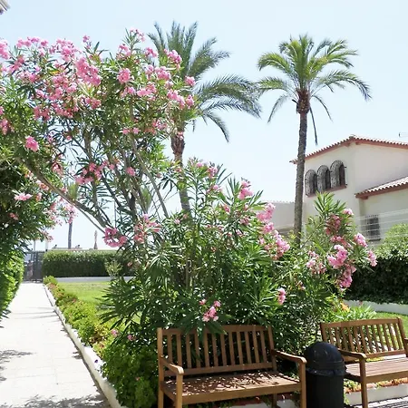 דירה Bright Beach אליקאנטה