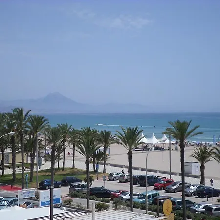 Bright Beach *