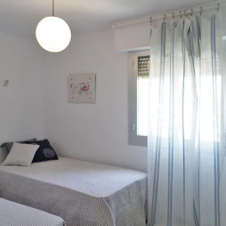 Apartment Bright Beach *