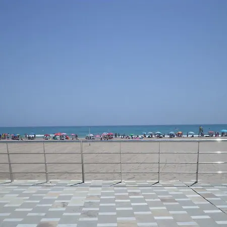 Bright Beach